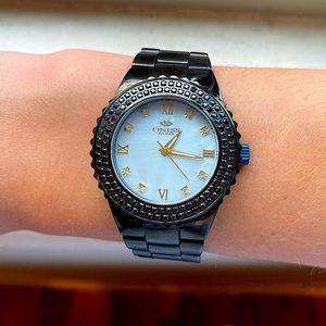 Oniss Paris watch, brand new!